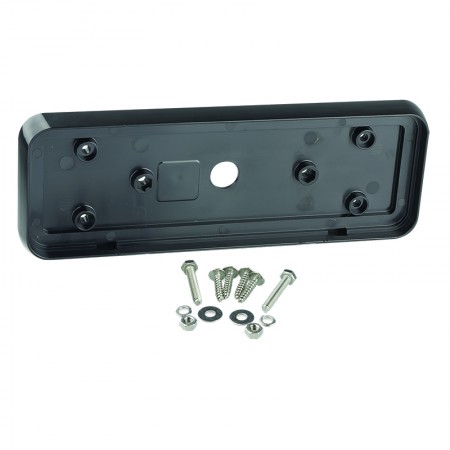 283 Series - Triple Combination Lamp (w/ Reverse)